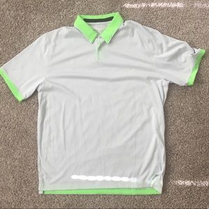 Nike Golf Polo
